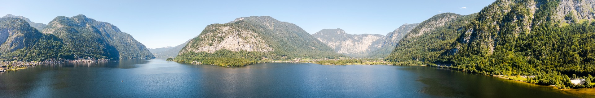 Hallstatter See